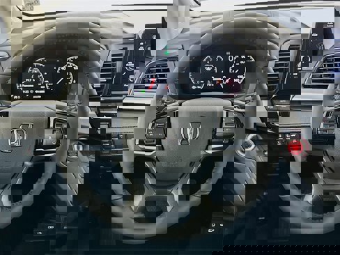 New 2026 Honda Odyssey EX-L image 13