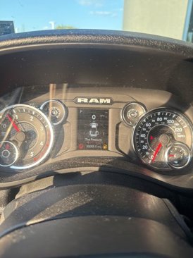 Used 2024 RAM 3500 Big Horn w/ Night Edition image 26