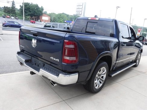 Certified 2024 RAM 1500 Limited image 11