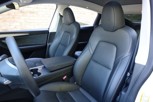 Used 2023 Tesla Model Y Long Range image 16