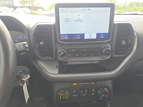 Used 2022 Ford Bronco Sport image 7