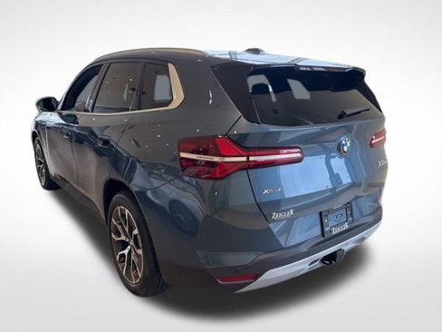 New 2026 BMW X3 xDrive30 w/ Premium Package image 6