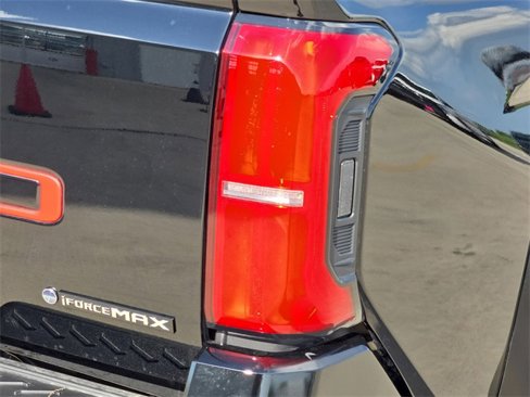 Certified 2025 Toyota Tacoma TRD Pro image 35