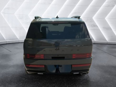 New 2026 Hyundai Santa Fe Calligraphy image 6