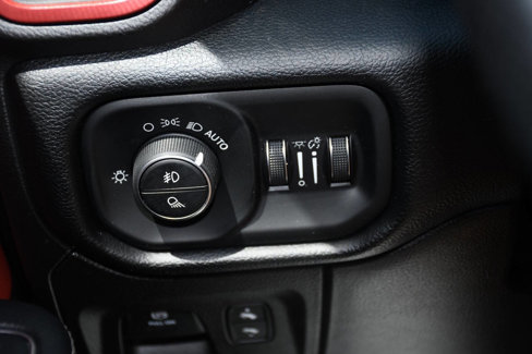 Used 2019 RAM 1500 Rebel w/ Rebel Level 2 Equipment Group image 31