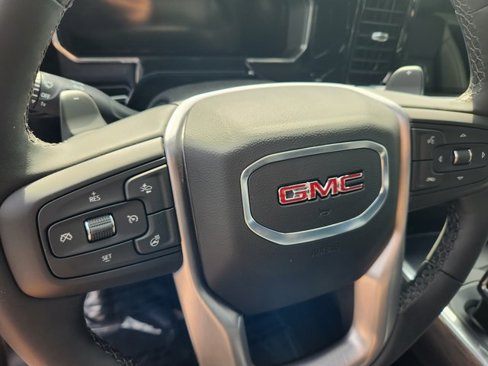 New 2026 GMC Sierra 1500 SLT w/ SLT Premium Plus Package image 23