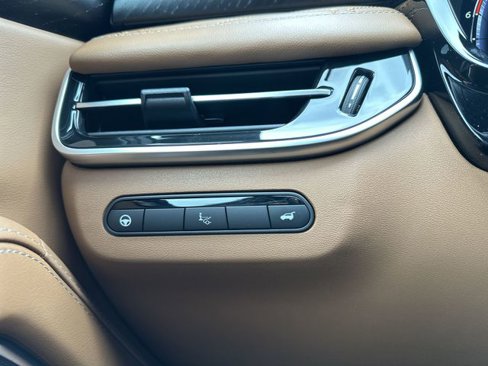 New 2025 INFINITI QX60 Autograph w/ Cargo Package image 24