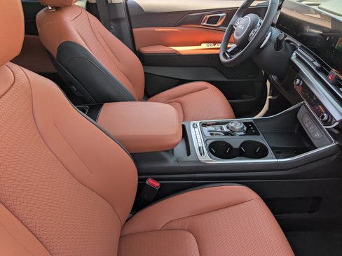 New 2026 Kia Carnival SX Prestige image 9