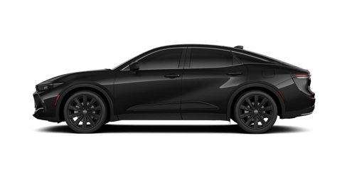 New 2026 Toyota Crown Nightshade image 3