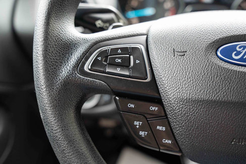 Used 2017 Ford Escape SE w/ Equipment Group 201A image 19