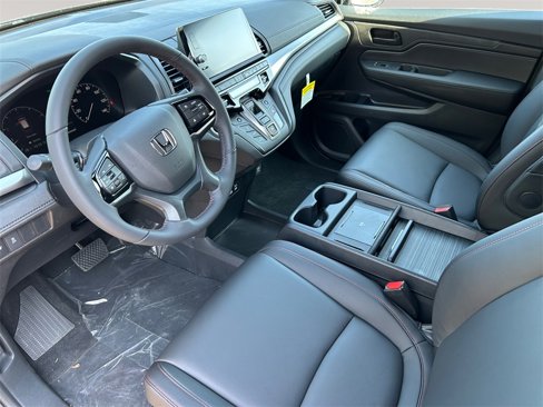 New 2026 Honda Odyssey Sport-L image 10
