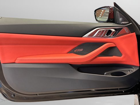 New 2026 BMW M4 xDrive Competition w/ Executive Package image 27