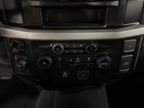 New 2026 Ford F250 XL w/ STX Appearance Package image 25