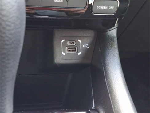 New 2025 Jeep Compass Sport image 22