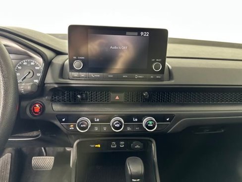 Used 2024 Honda CR-V EX image 21