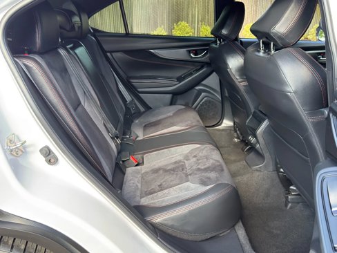 Used 2023 Subaru WRX GT image 33