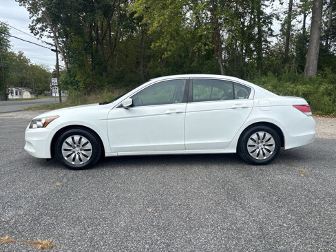 Used 2012 Honda Accord LX image 2