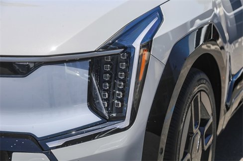 New 2026 Kia EV9 GT-Line image 5