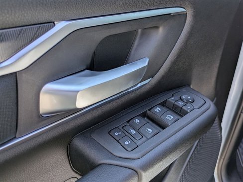 New 2026 RAM 1500 2WD Crew Cab image 11