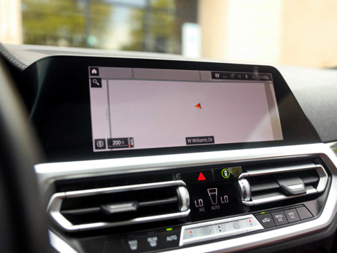 Used 2021 BMW 430i Coupe w/ M Sport Package image 63