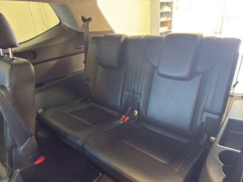 Used 2019 Volkswagen Atlas SEL image 31