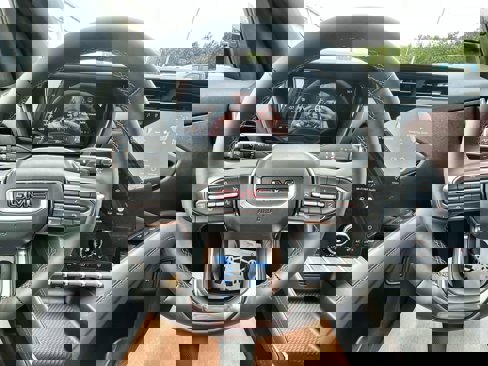 New 2026 GMC Terrain AT4 w/ Technology Package II image 44