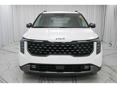 New 2026 Kia Carnival SX w/ SX Dark Edition Package image 3