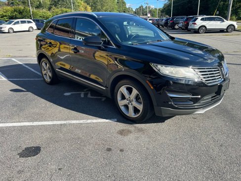 Used 2017 Lincoln MKC Premiere image 6