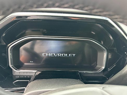 New 2026 Chevrolet Silverado 1500 LT image 20