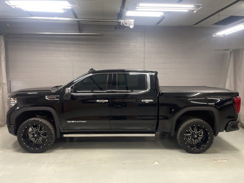 Certified 2024 GMC Sierra 1500 Denali w/ Denali Reserve Package image 36