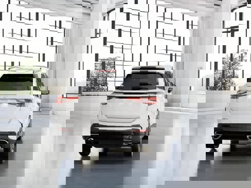 New 2026 Mercedes-Benz GLC 300 image 23