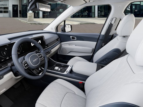 New 2026 Kia Carnival SX image 18