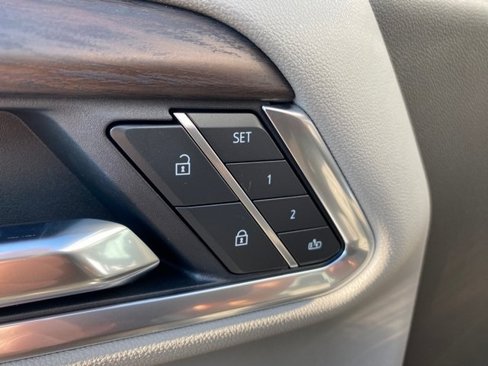 New 2026 GMC Sierra 1500 SLT w/ SLT Premium Plus Package image 18