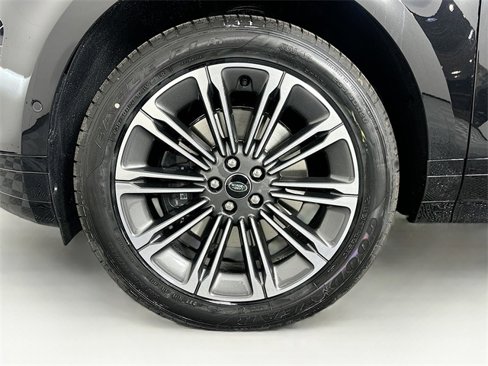 Used 2026 Land Rover Range Rover Evoque Dynamic SE image 30