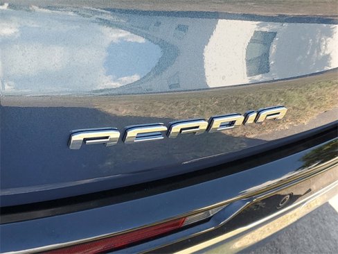 New 2026 GMC Acadia Denali w/ Super Cruise Package image 29