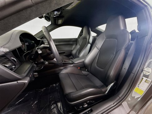 Used 2023 Porsche 911 GT3 image 5