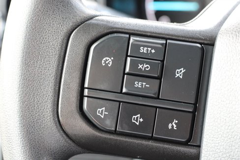 Used 2024 Ford F250 XLT w/ FX4 Off-Road Package image 16