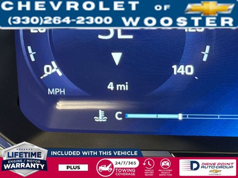 New 2026 Chevrolet Silverado 1500 RST image 20