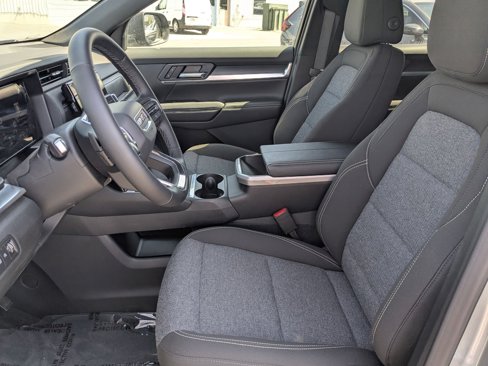 New 2025 GMC Terrain Elevation image 24