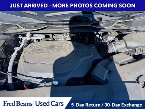 Used 2024 Honda Odyssey EX-L image 11