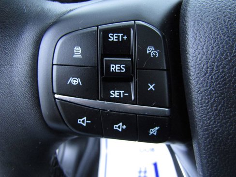 Used 2024 Ford Bronco Sport Badlands w/ Premium Package image 17