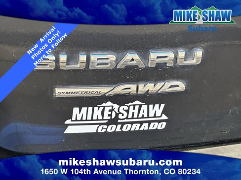 Used 2018 Subaru Crosstrek 2.0i Limited image 41