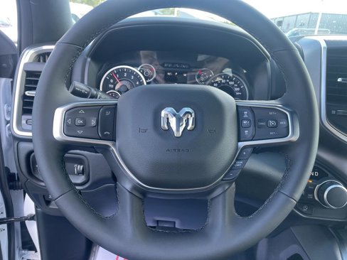 New 2026 RAM 1500 Big Horn image 20