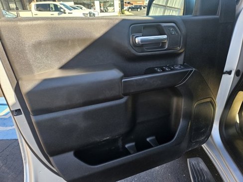 Used 2022 GMC Sierra 2500 Pro w/ Convenience Package image 21