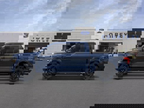New 2025 Ford F150 XLT w/ Equipment Group 302A MID image 3