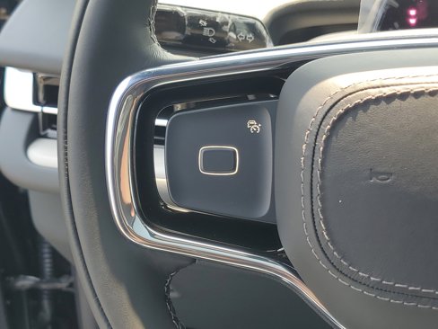 New 2025 Lincoln Navigator Reserve w/ Jet Appearance Package image 17