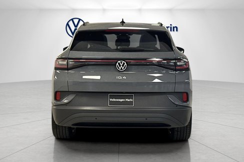 New 2025 Volkswagen ID.4 Pro S Plus image 4