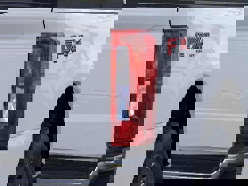 New 2025 Ford F250 XL w/ FX4 Off-Road Package image 21