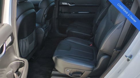 Used 2024 Hyundai Palisade Calligraphy image 20