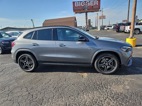 New 2026 Mercedes-Benz GLA 250 image 9